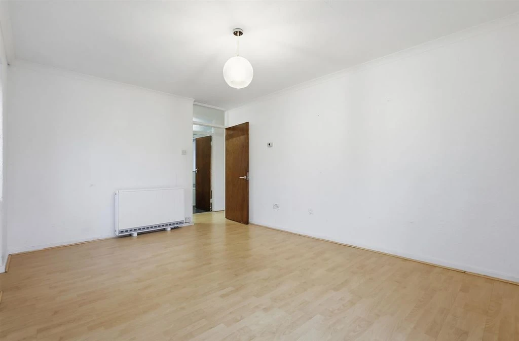 Квартира в Лондоне, Великобритания, 47 м² - фото 8