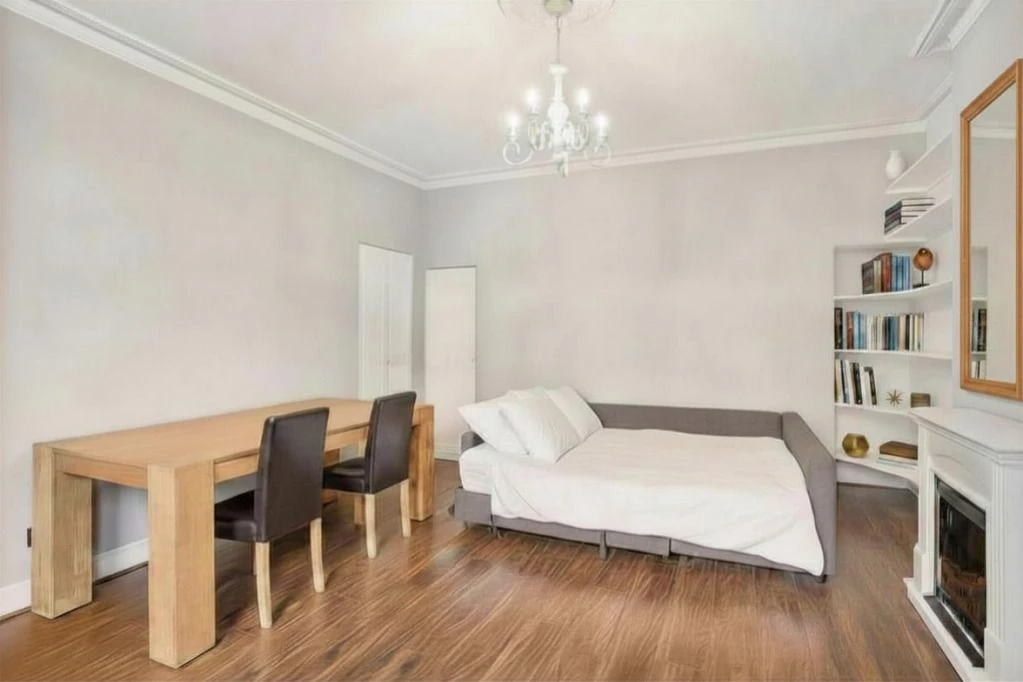 Квартира в Лондоне, Великобритания, 47 м² - фото 8