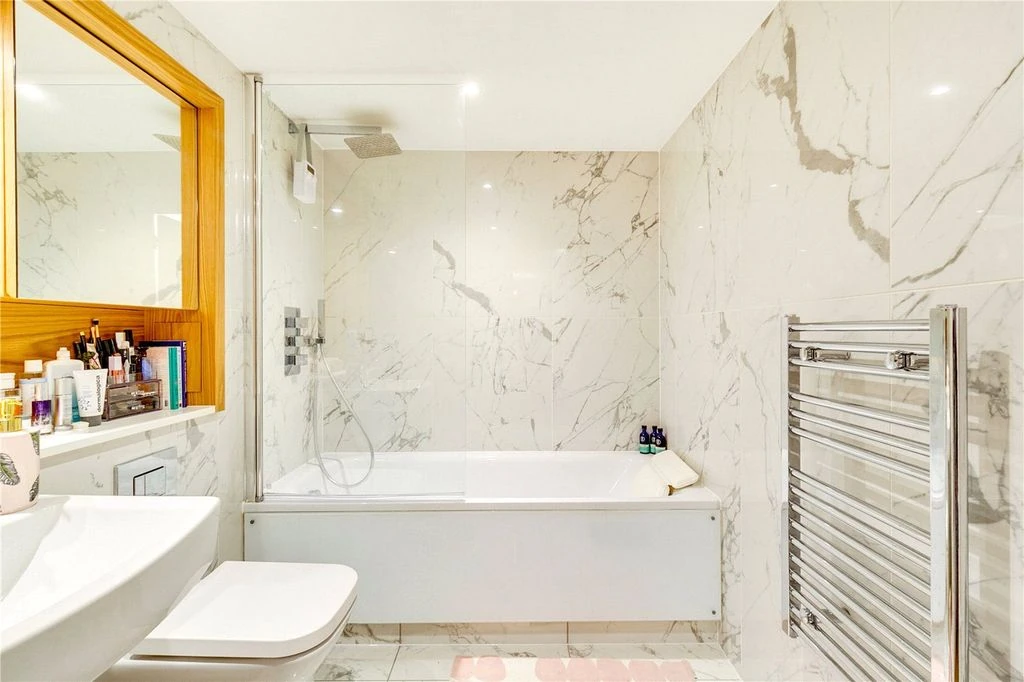 Квартира в Лондоне, Великобритания, 61 м² - фото 8