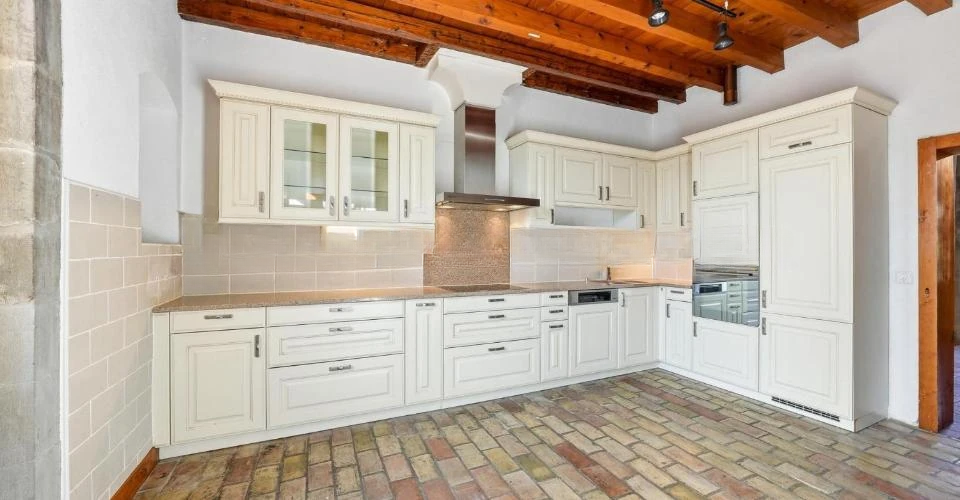 Квартира в Женеве, Швейцария, 280 м² - фото 8