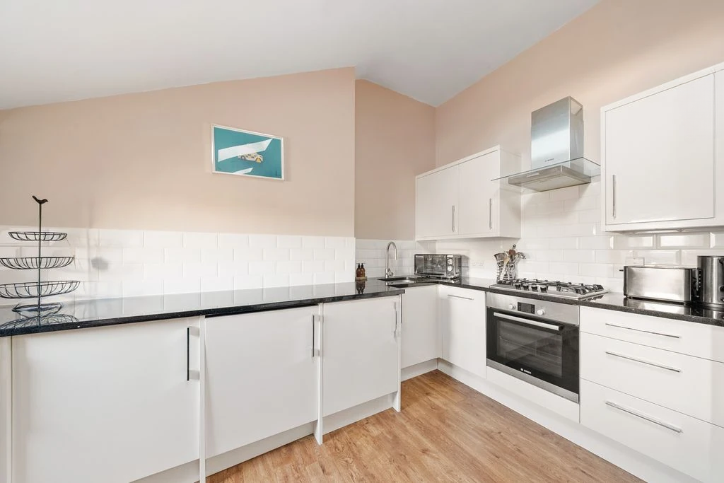 Квартира в Лондоне, Великобритания, 50 м² - фото 8