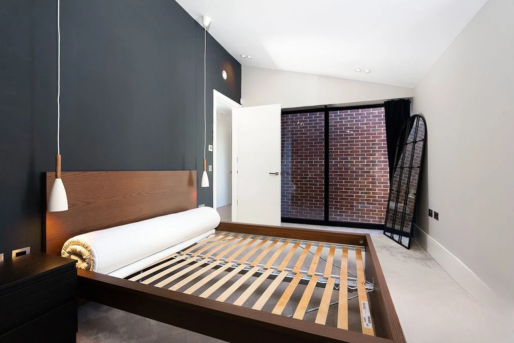 Квартира в Лондоне, Великобритания, 72 м² - фото 8