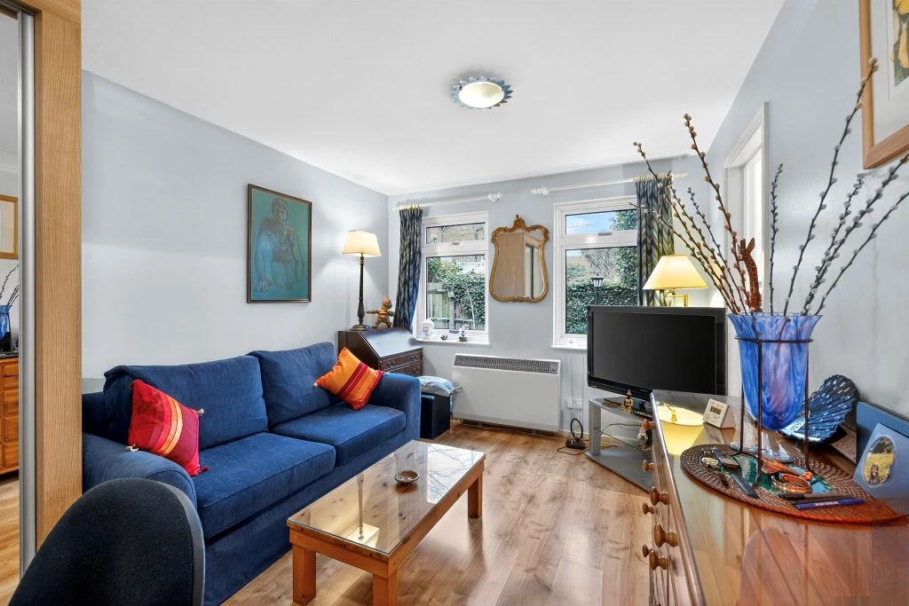 Квартира в Лондоне, Великобритания, 26 м² - фото 8