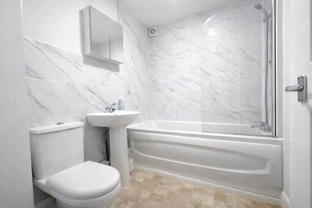 Квартира в Лондоне, Великобритания, 48 м² - фото 9