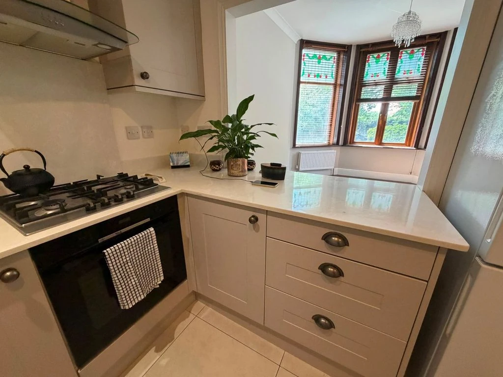 Квартира в Лондоне, Великобритания, 45 м² - фото 9