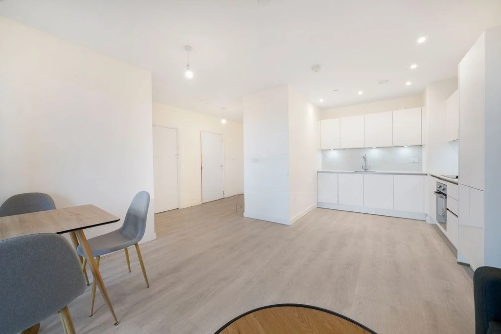 Квартира в Лондоне, Великобритания, 54 м² - фото 9