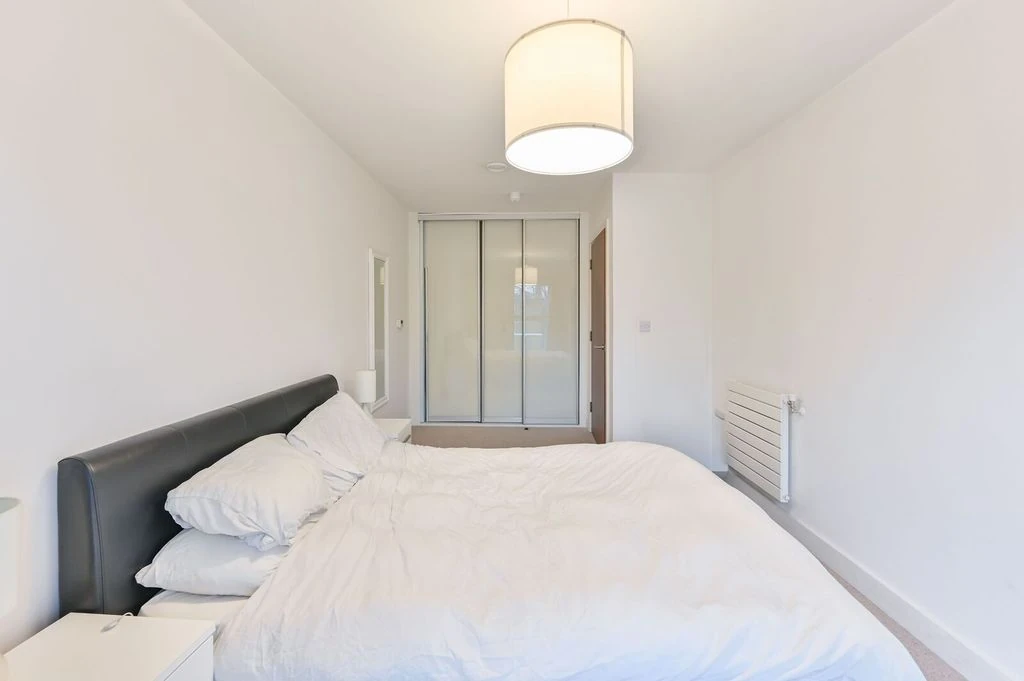 Квартира в Лондоне, Великобритания, 48 м² - фото 9