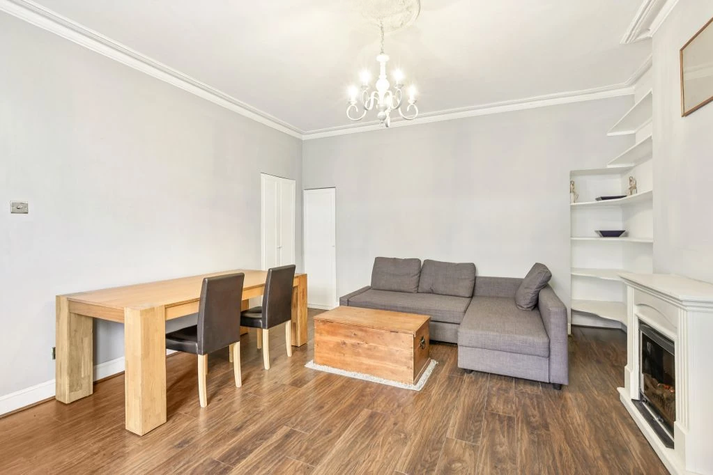 Квартира в Лондоне, Великобритания, 47 м² - фото 9
