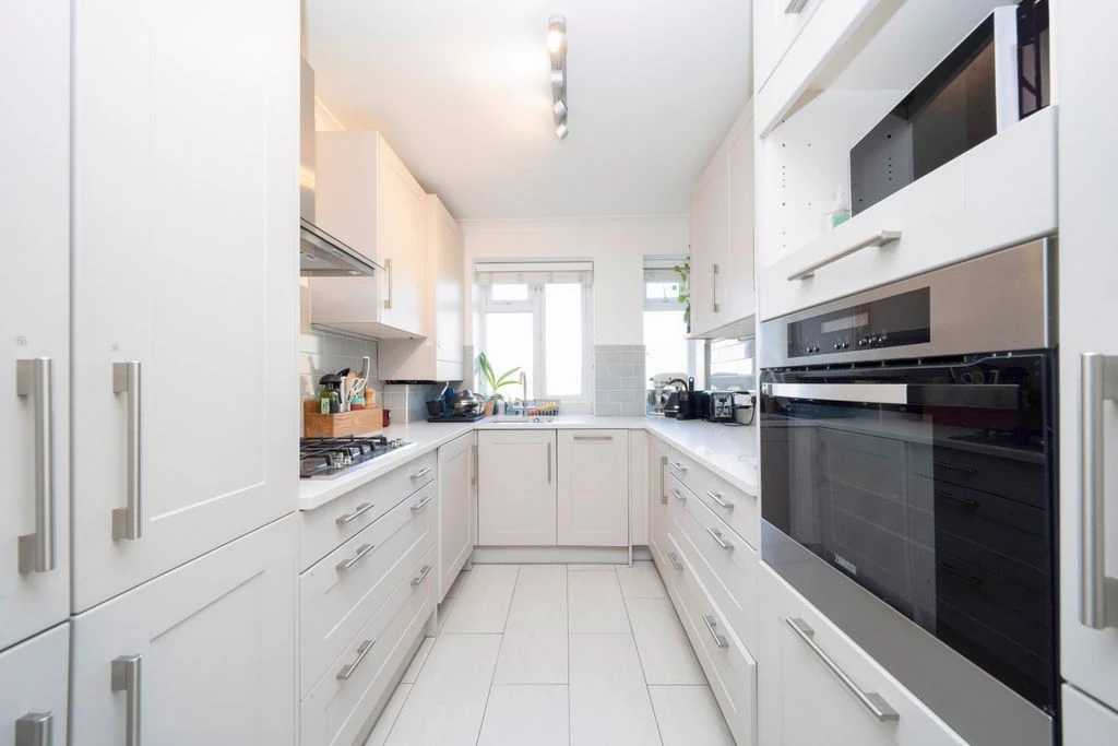 Квартира в Лондоне, Великобритания, 73 м² - фото 9