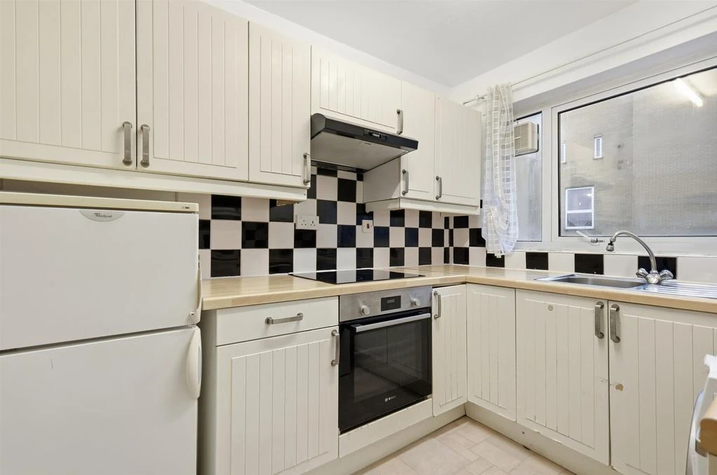 Квартира в Лондоне, Великобритания, 47 м² - фото 9