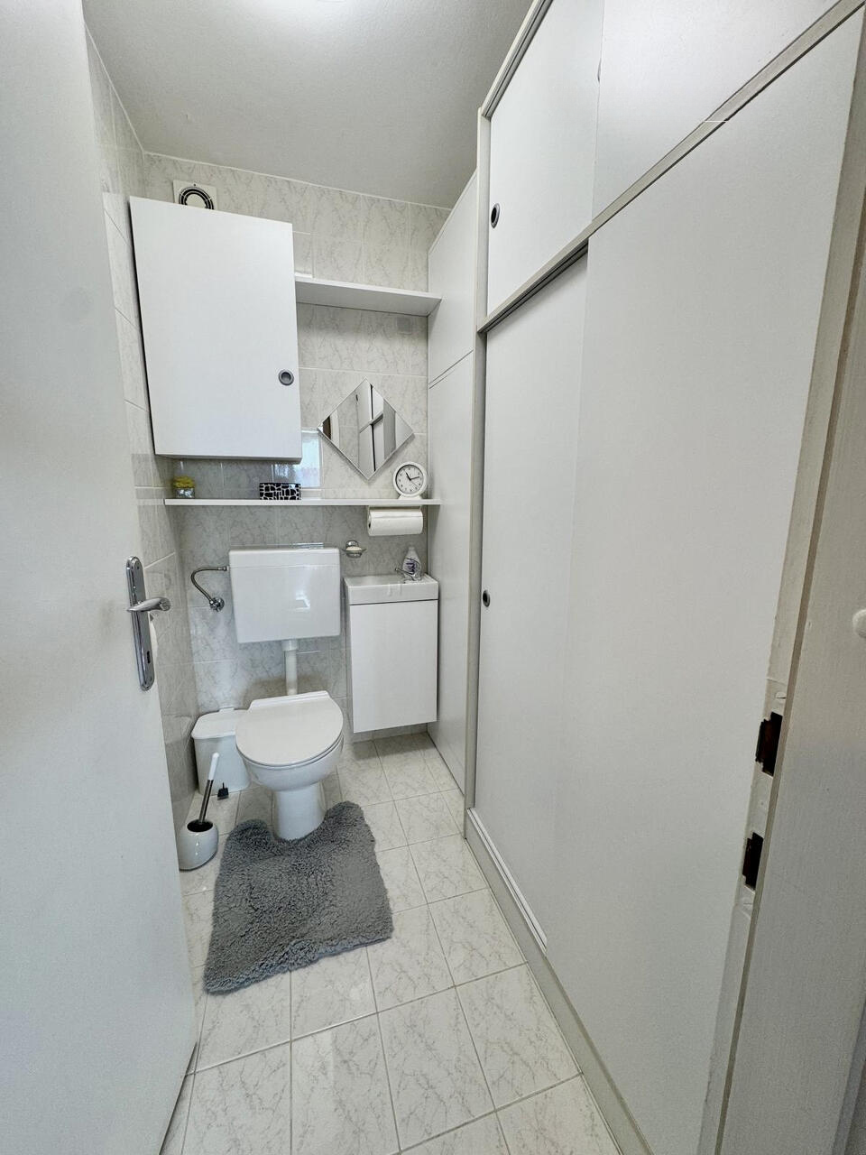 Квартира в Копере, Словения, 77 м² - фото 9