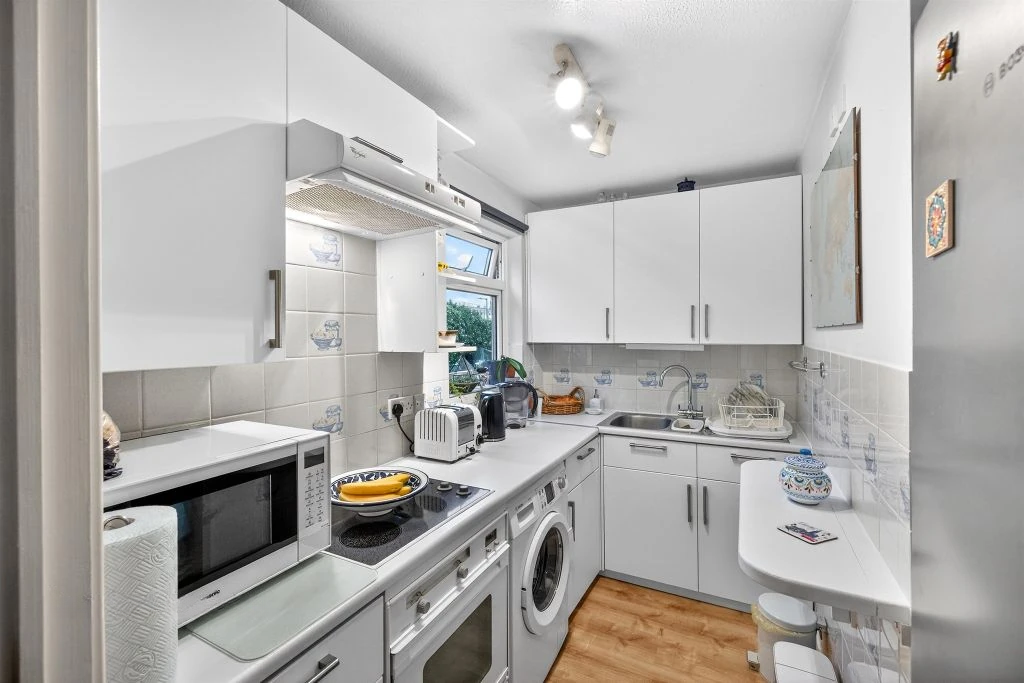 Квартира в Лондоне, Великобритания, 26 м² - фото 9