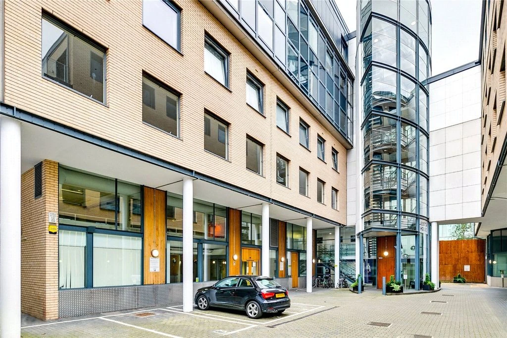 Квартира в Лондоне, Великобритания, 61 м² - фото 9