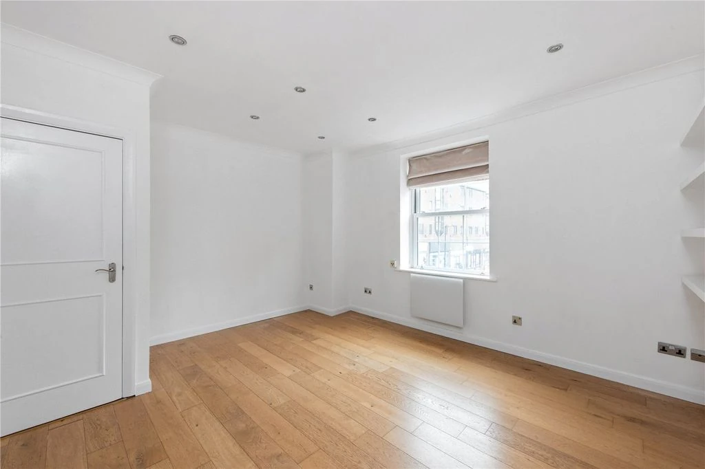 Квартира в Лондоне, Великобритания, 41 м² - фото 9