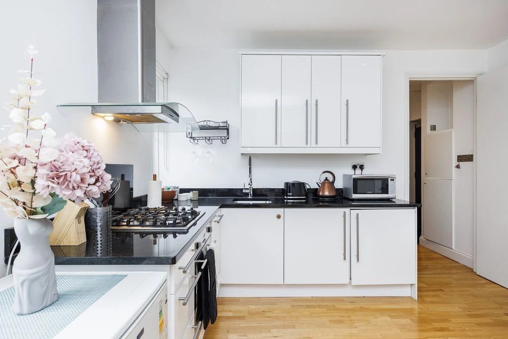 Квартира в Лондоне, Великобритания, 36 м² - фото 9