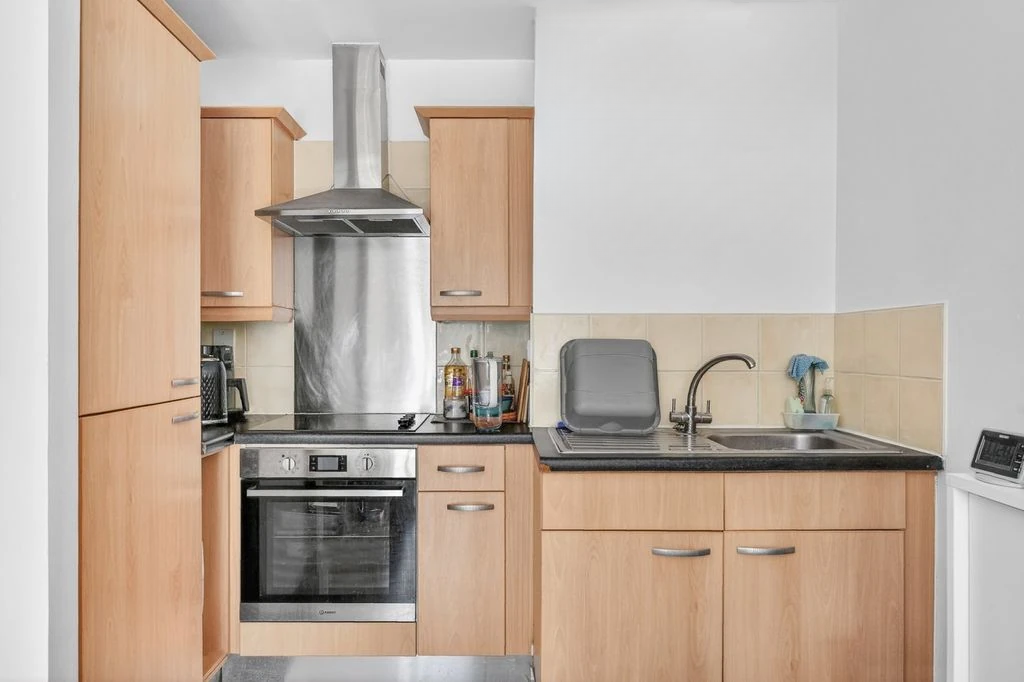 Квартира в Лондоне, Великобритания, 43 м² - фото 9