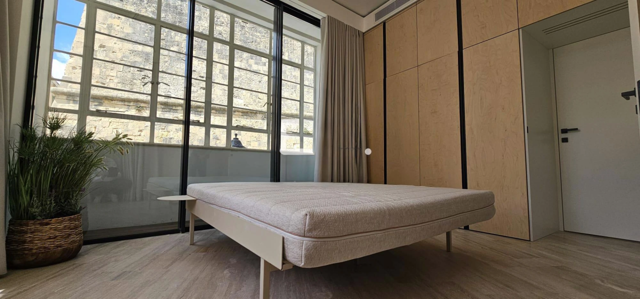 Квартира Valletta, Мальта, 65 м² - фото 9