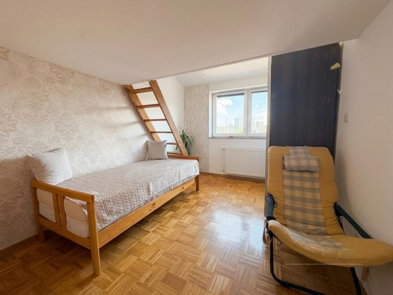 Квартира в Любляне, Словения, 34 м² - фото 9