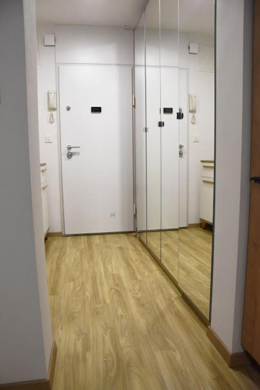 Квартира в Любляне, Словения, 28 м² - фото 9