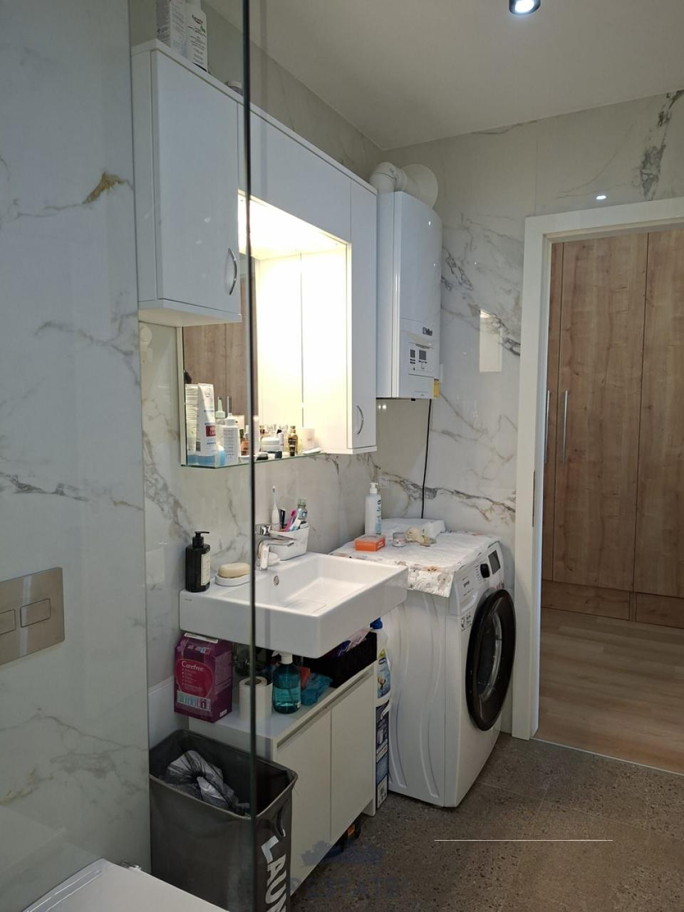 Квартира в Любляне, Словения, 41 м² - фото 9