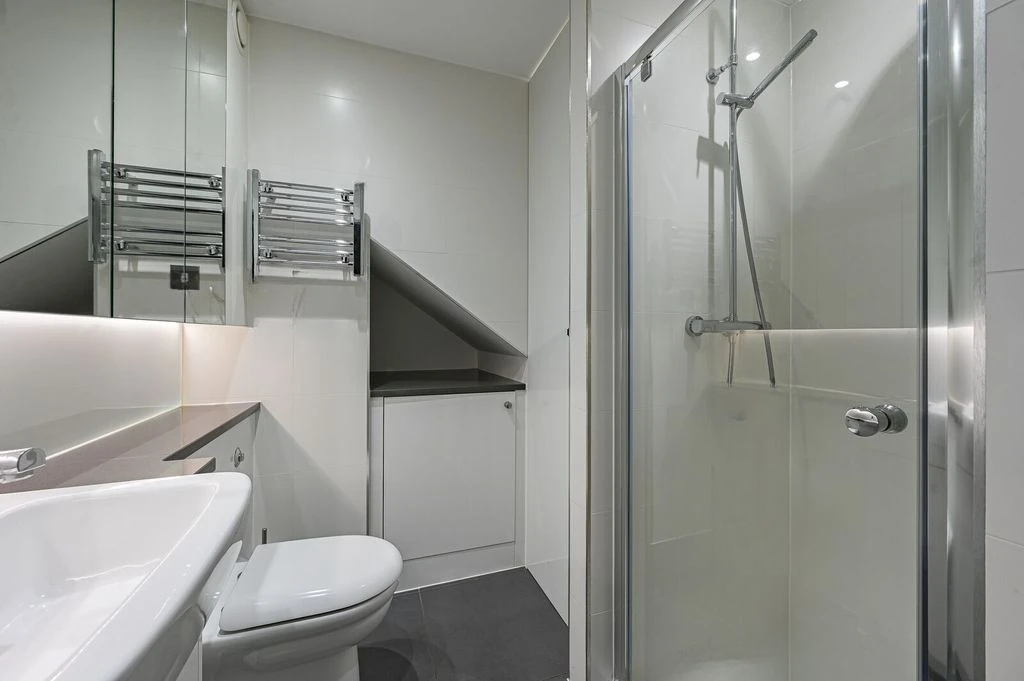 Квартира в Лондоне, Великобритания, 62 м² - фото 9