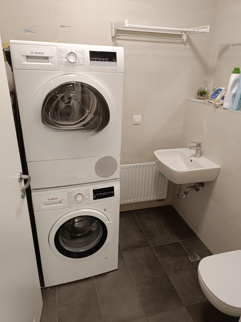 Квартира в Любляне, Словения, 85 м² - фото 9