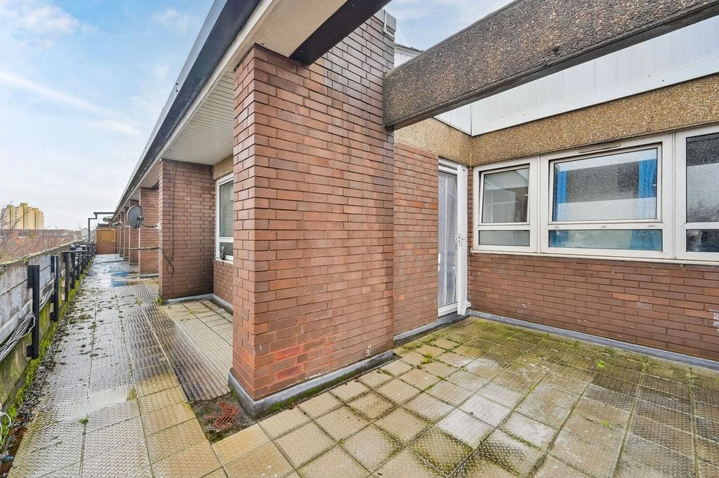 Квартира в Лондоне, Великобритания, 45 м² - фото 9