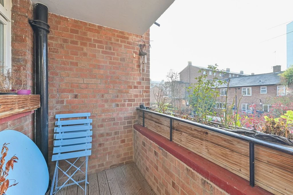 Квартира в Лондоне, Великобритания, 45 м² - фото 9