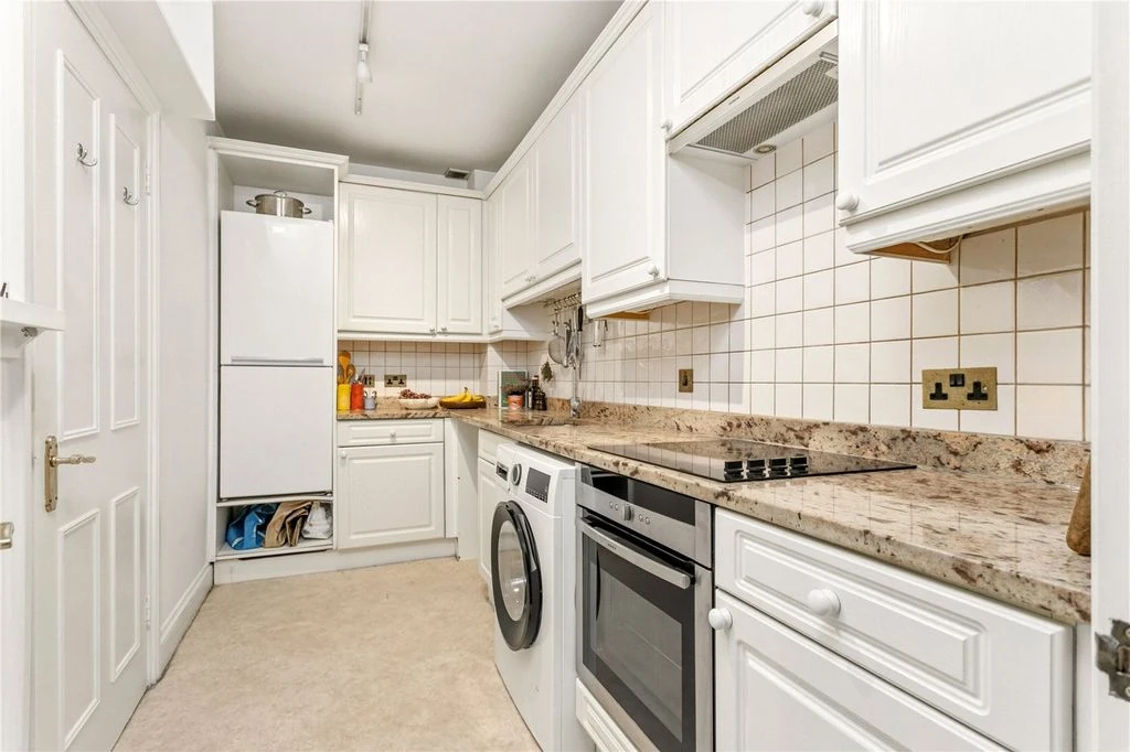 Квартира в Лондоне, Великобритания, 44 м² - фото 9