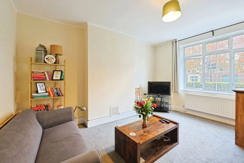 Квартира в Лондоне, Великобритания, 64 м² - фото 9