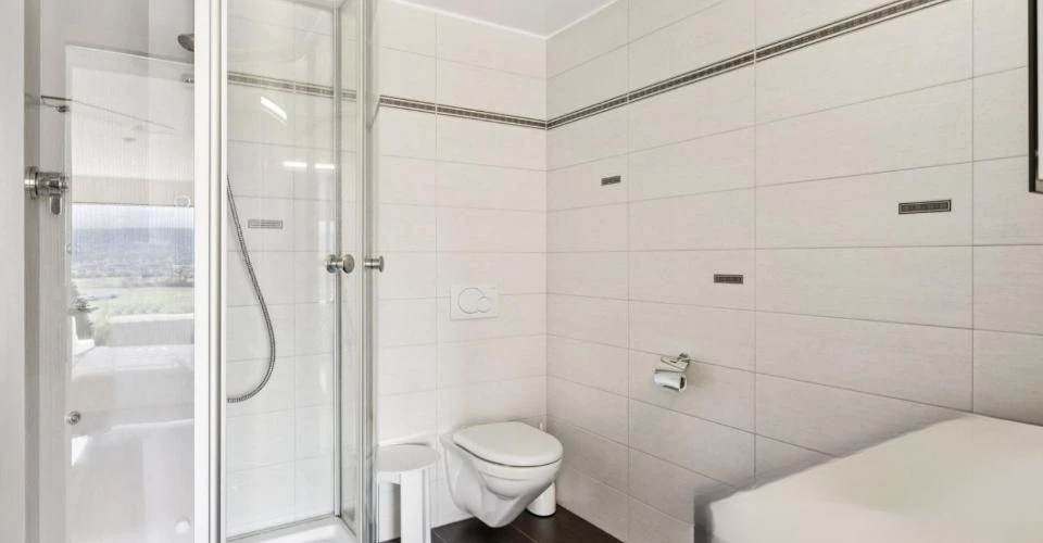 Квартира в Женеве, Швейцария, 240 м² - фото 9