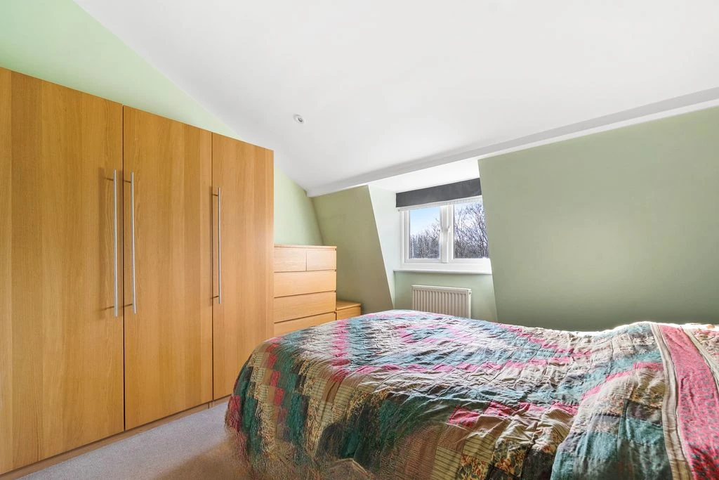Квартира в Лондоне, Великобритания, 50 м² - фото 9