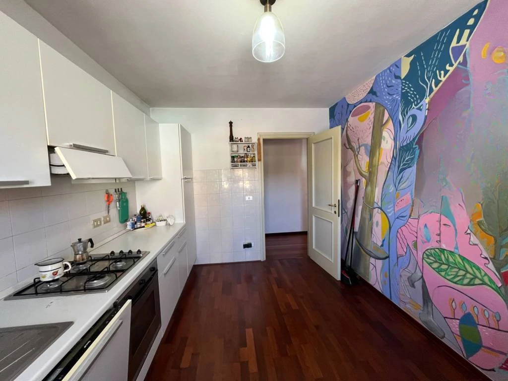 Квартира в Гориции, Италия, 142 м² - фото 9