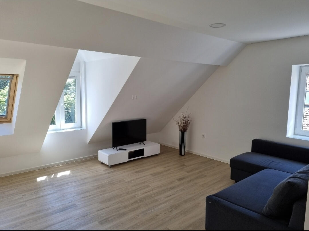 Квартира в Любляне, Словения, 50 м² - фото 9