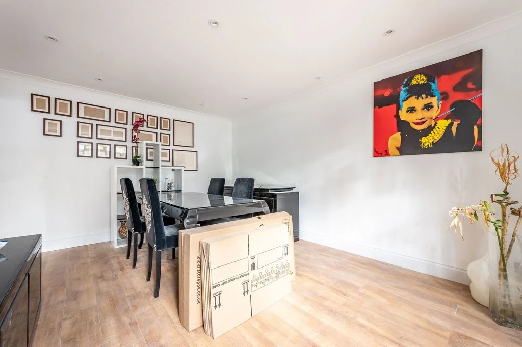 Квартира в Лондоне, Великобритания, 54 м² - фото 9