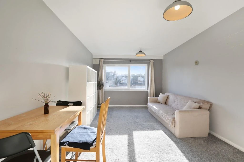 Квартира в Лондоне, Великобритания, 48 м² - фото 9