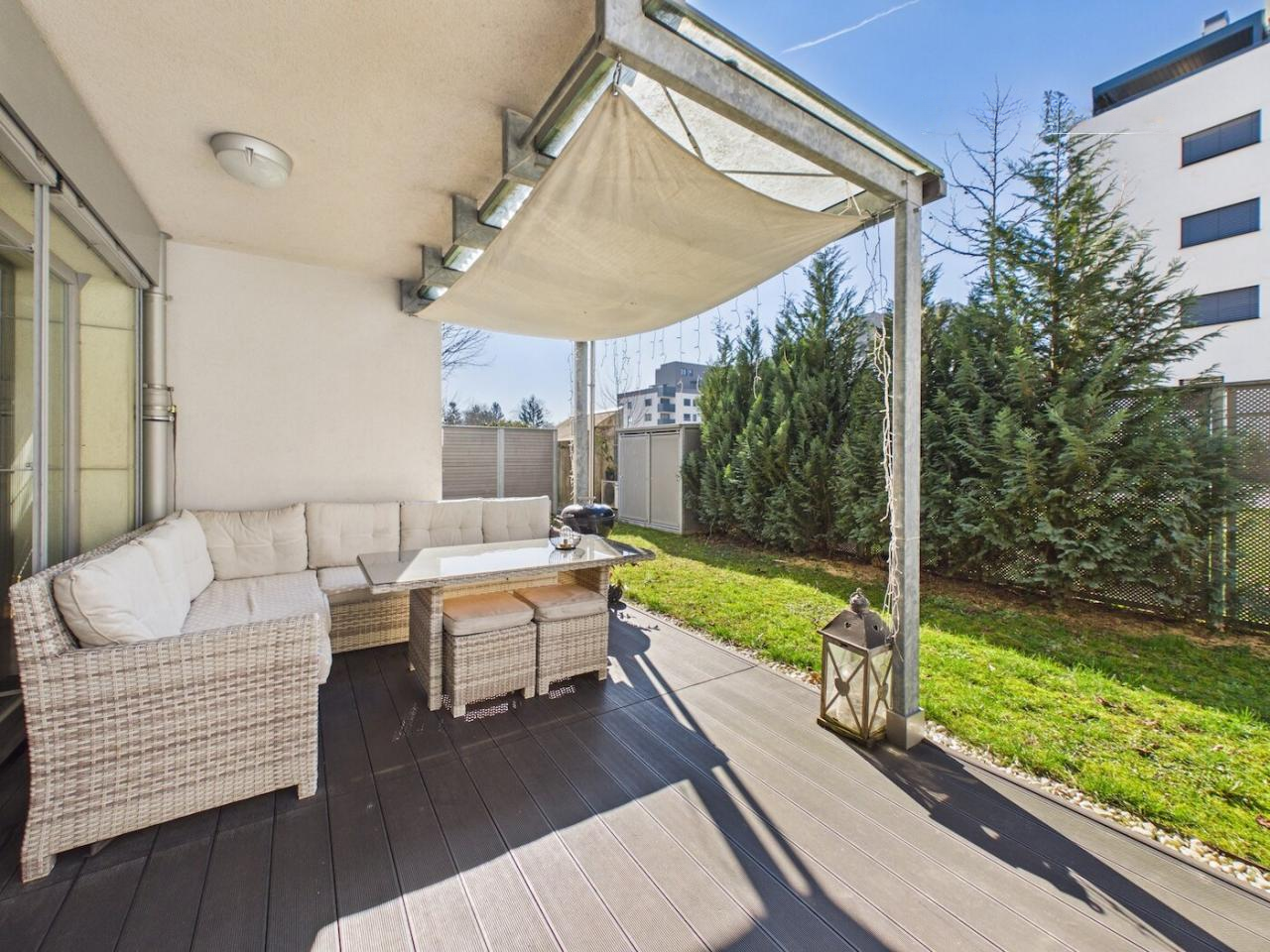 Квартира в Любляне, Словения, 93 м² - фото 9