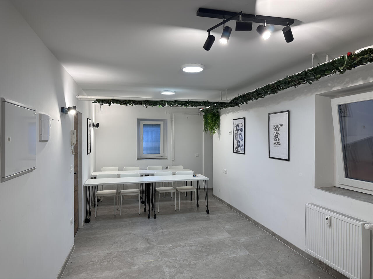 Офис в Любляне, Словения, 42 м² - фото 9