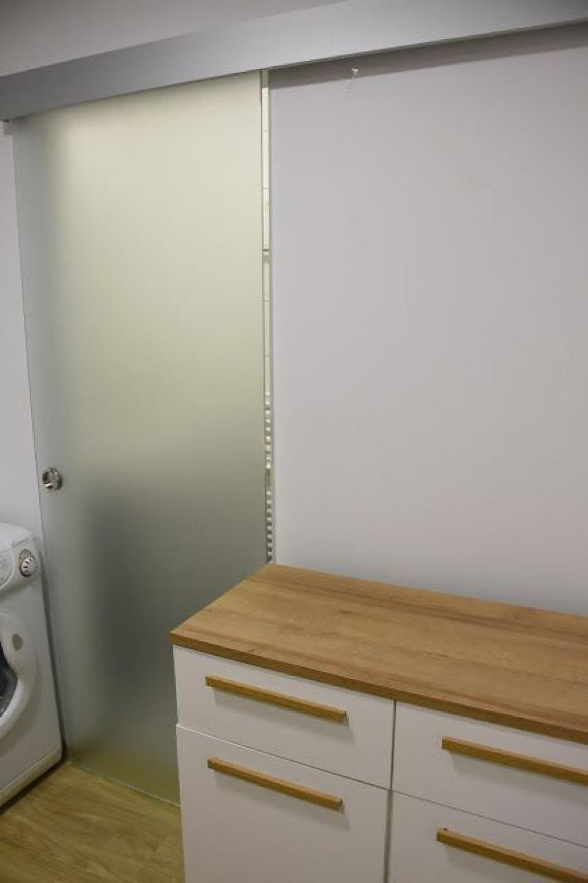 Квартира в Любляне, Словения, 28 м² - фото 10