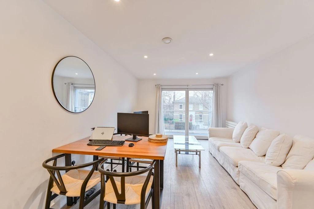 Квартира в Лондоне, Великобритания, 48 м² - фото 10