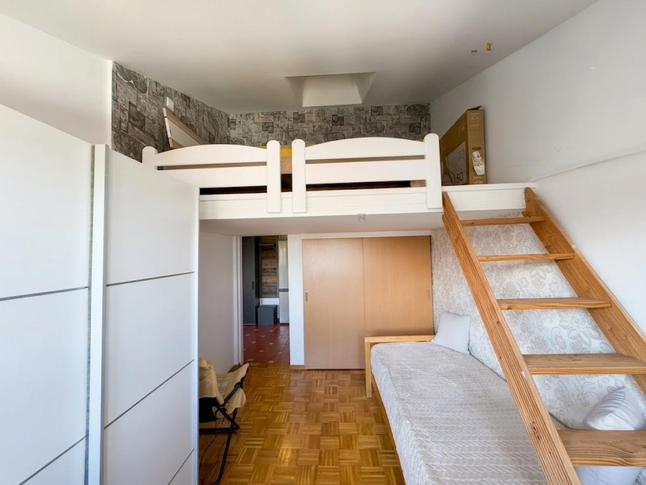 Квартира в Любляне, Словения, 34 м² - фото 10