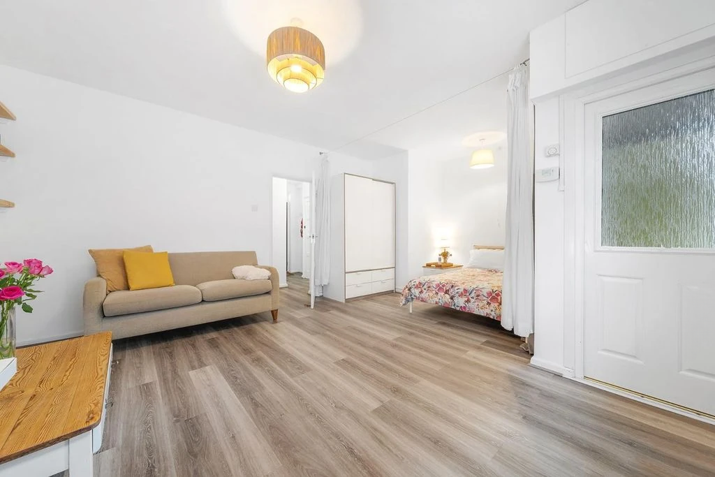 Квартира в Лондоне, Великобритания, 37 м² - фото 10