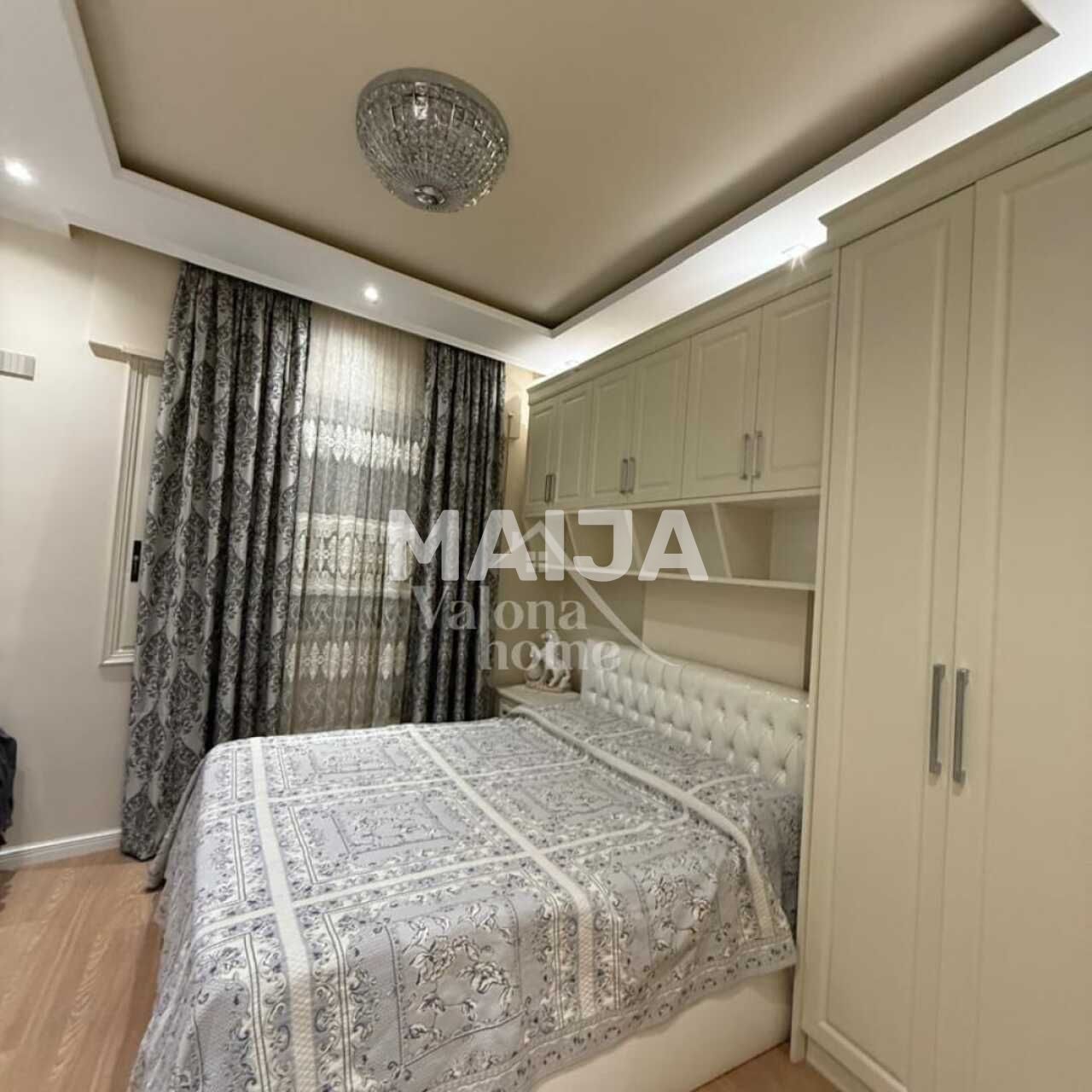 Апартаменты во Влёре, Албания, 100 м² - фото 6