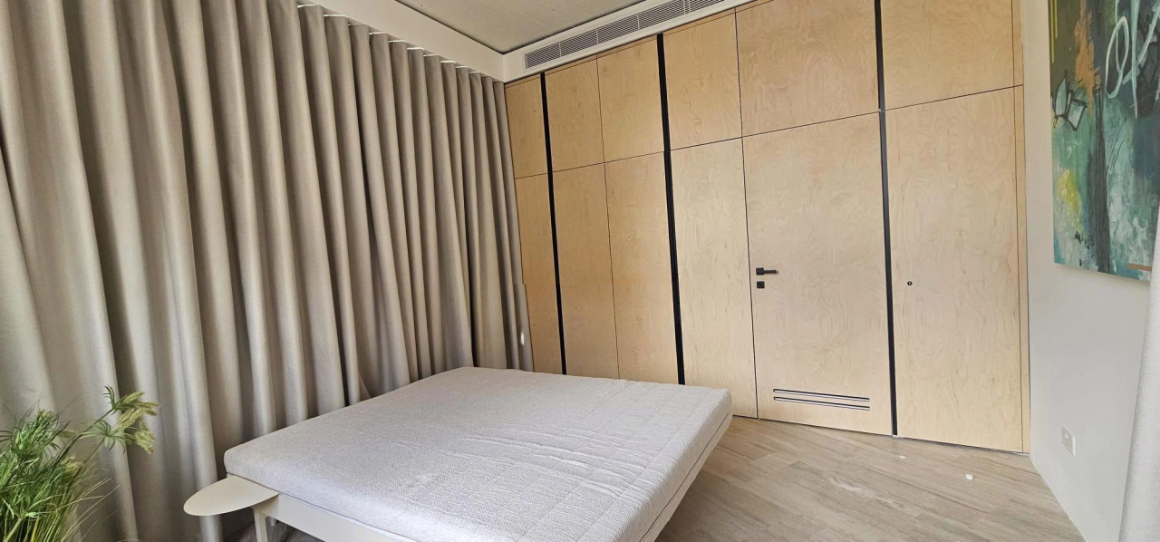 Квартира Valletta, Мальта, 65 м² - фото 10
