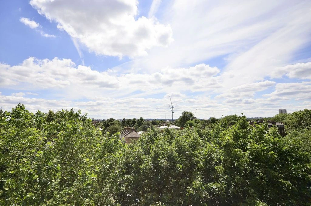 Квартира в Лондоне, Великобритания, 45 м² - фото 10