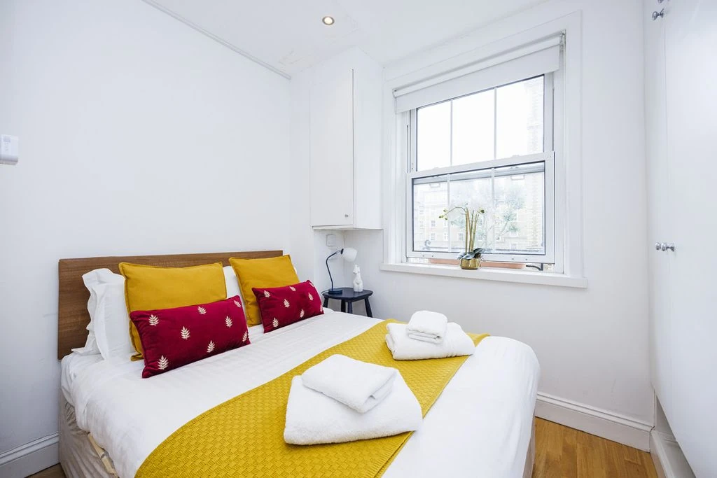 Квартира в Лондоне, Великобритания, 36 м² - фото 10