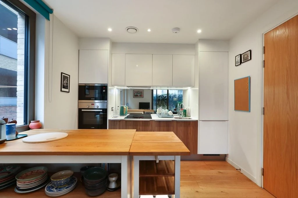 Квартира в Лондоне, Великобритания, 50 м² - фото 10