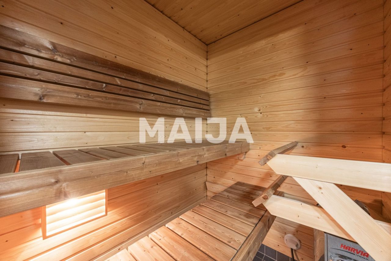 Апартаменты в Тампере, Финляндия, 62.5 м² - фото 7