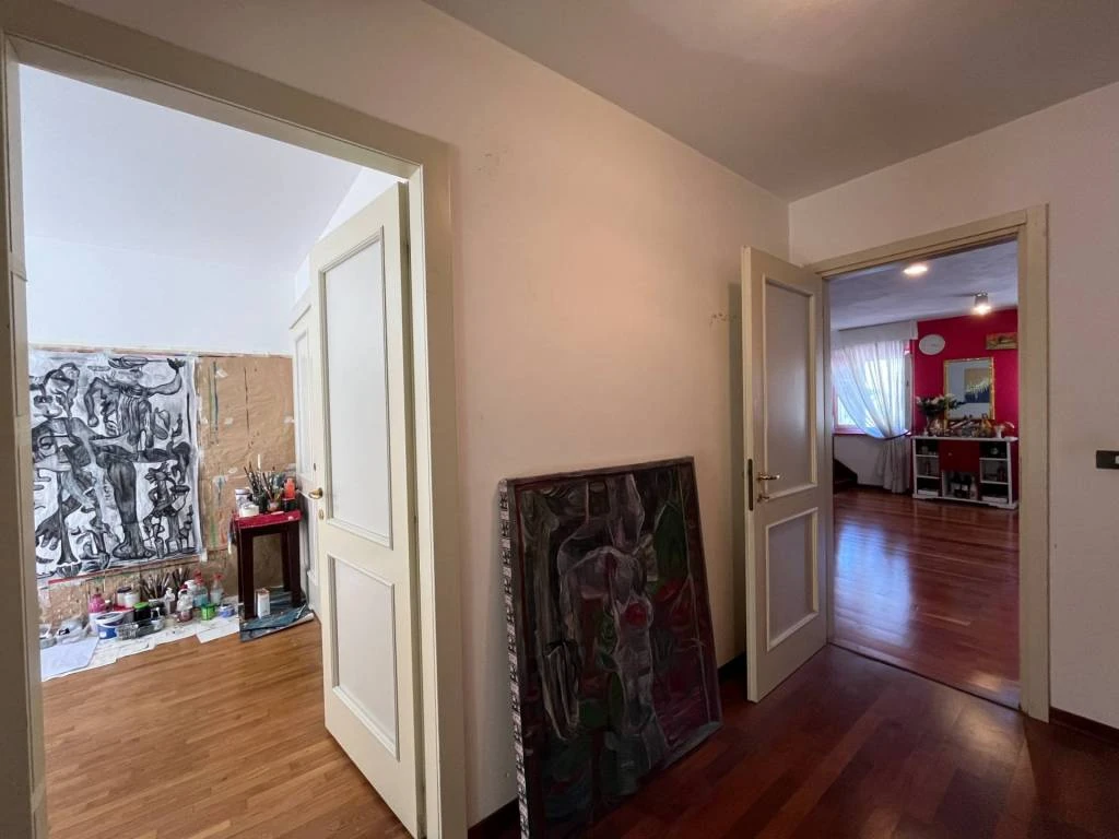 Квартира в Гориции, Италия, 142 м² - фото 10
