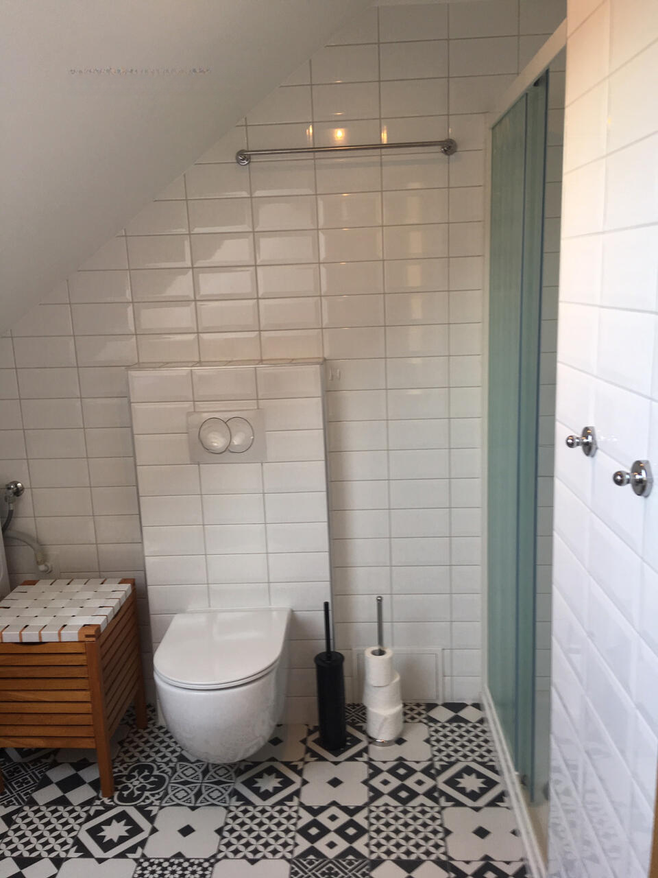 Квартира в Любляне, Словения, 49 м² - фото 10
